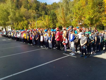 Regijsko tekmovanje za gasilsko mladino (12)